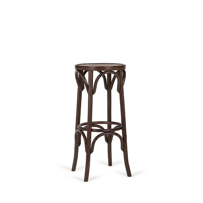 Taburete de media barra CLASSIC C-4303